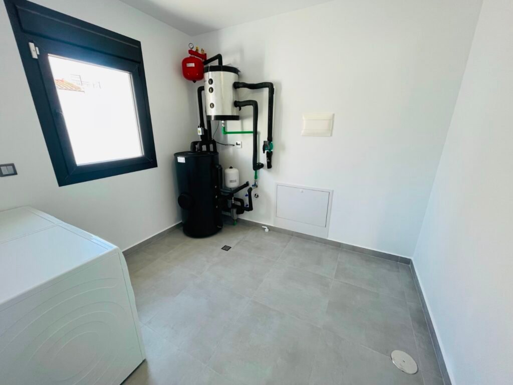 Villa indépendante 5 chambres à Torrevieja — 19