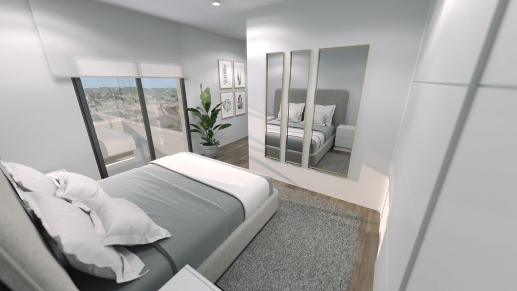 Villa indépendante 3 chambres à Finestrat — 19