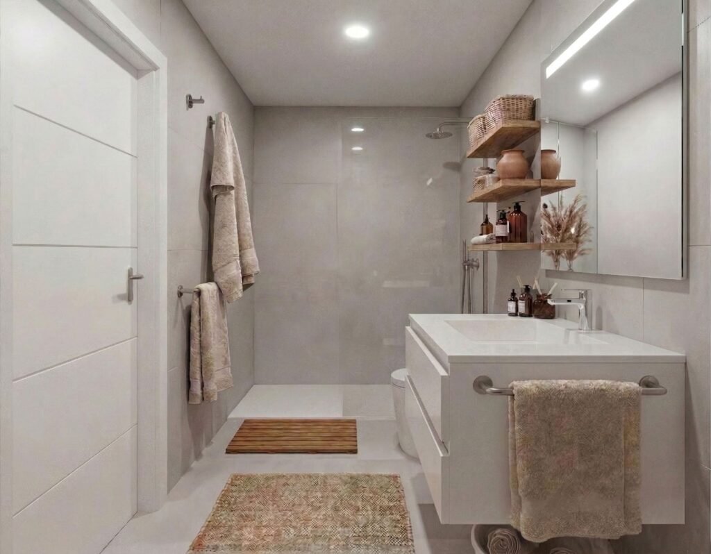 3-bedroom detached villa in Camposol Golf — 19
