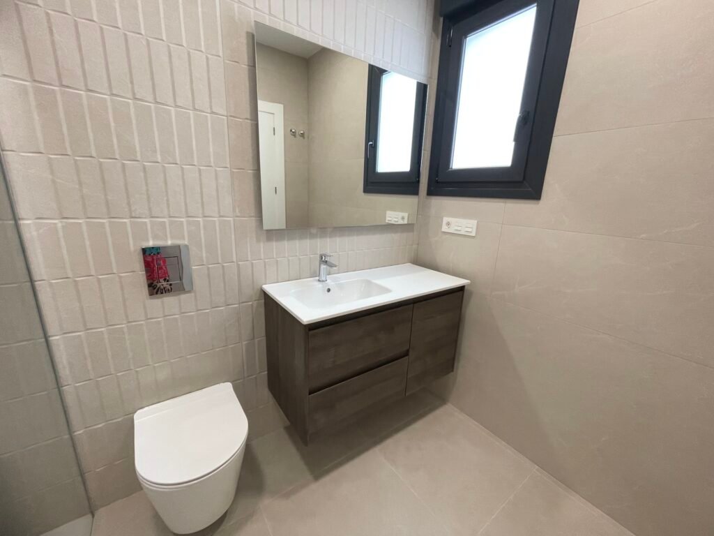 Villa indépendante 3 chambres à Heredades — 29