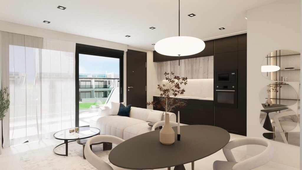 3-bedroom low-bungalow in Pilar de la Horadada — 19
