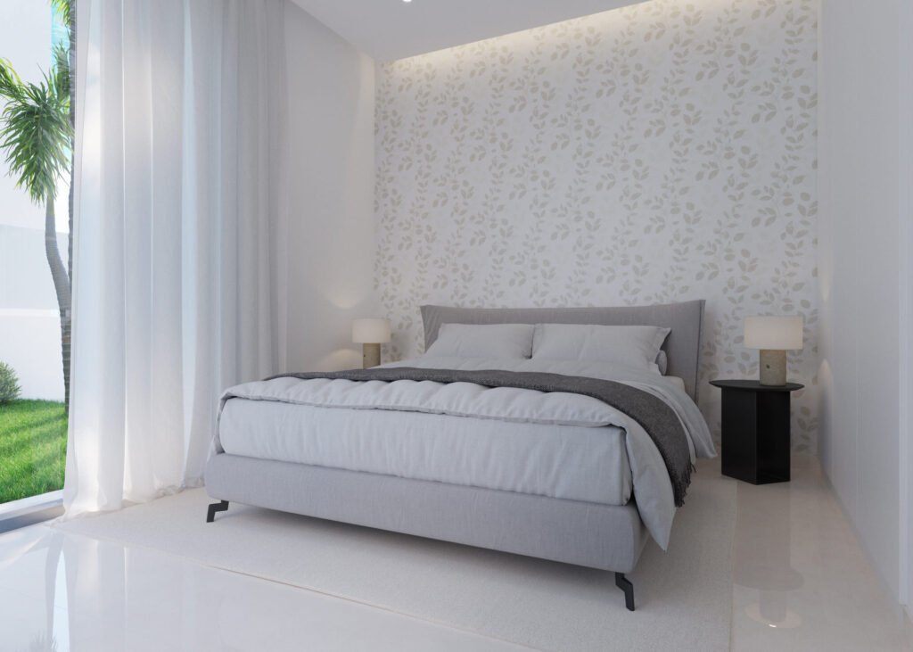 3-bedroom villa in Finestrat — 19