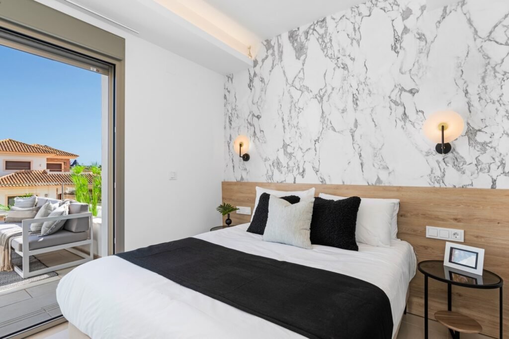 3-bedroom detached villa in Los Alcázares — 20