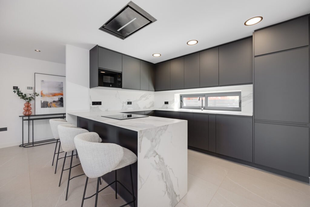 3-bedroom detached villa in Torrevieja — 20