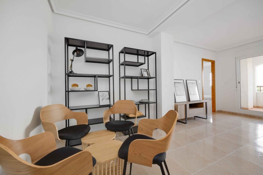 3-bedroom apartment in San Fulgencio — 20