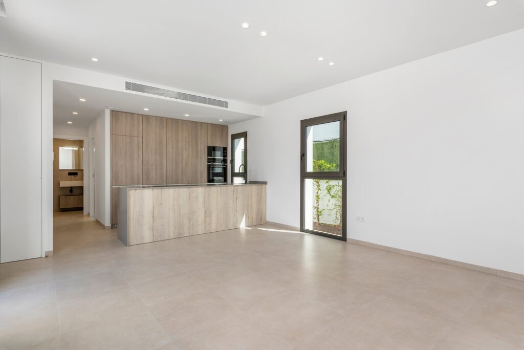 3-bedroom detached villa in Los Alcázares — 32