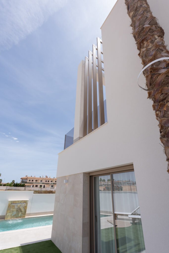3-bedroom terraced house in Los Alcázares — 20