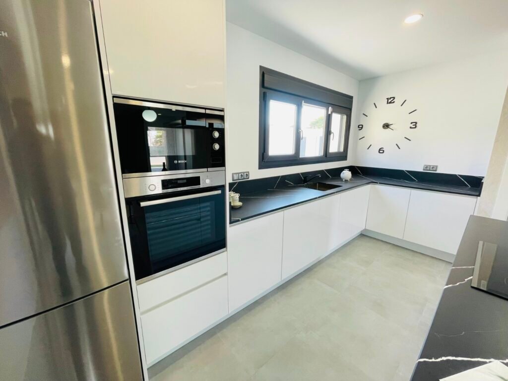 Villa indépendante 5 chambres à Torrevieja — 20
