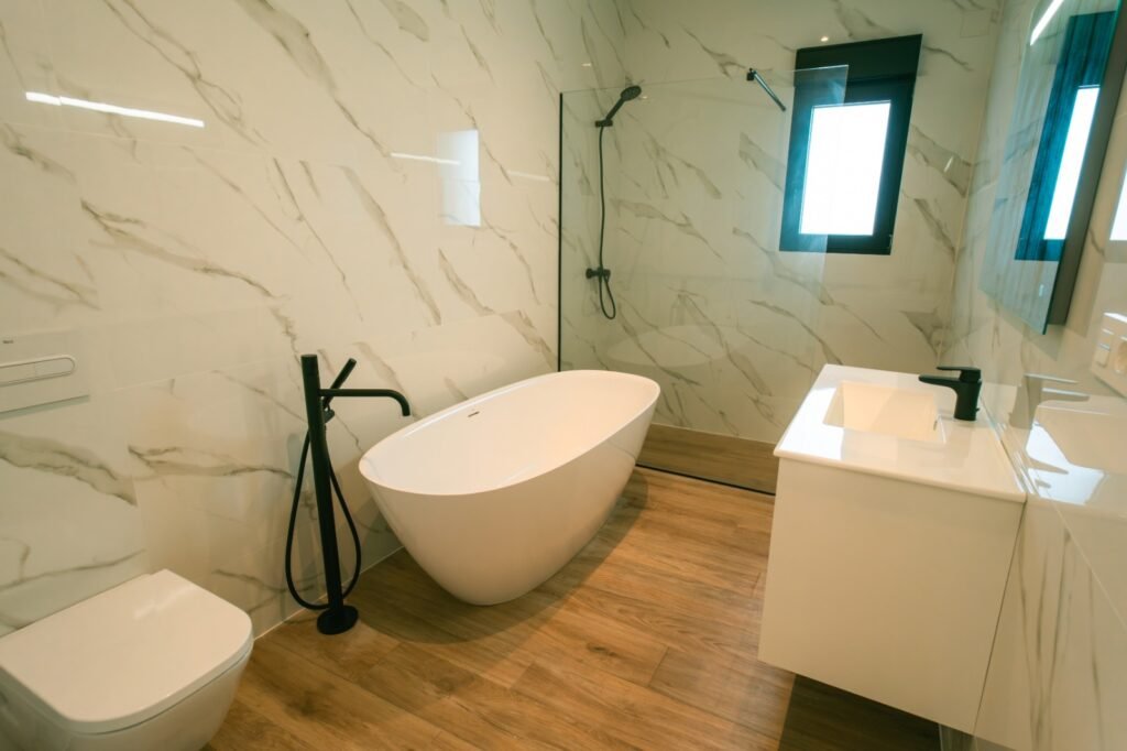 Villa indépendante 3 chambres à Pinoso — 20