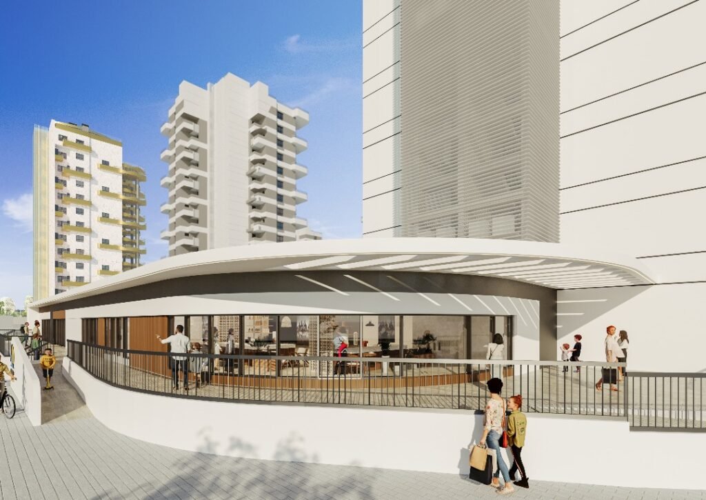 Appartement 3 chambres à Calpe — 17