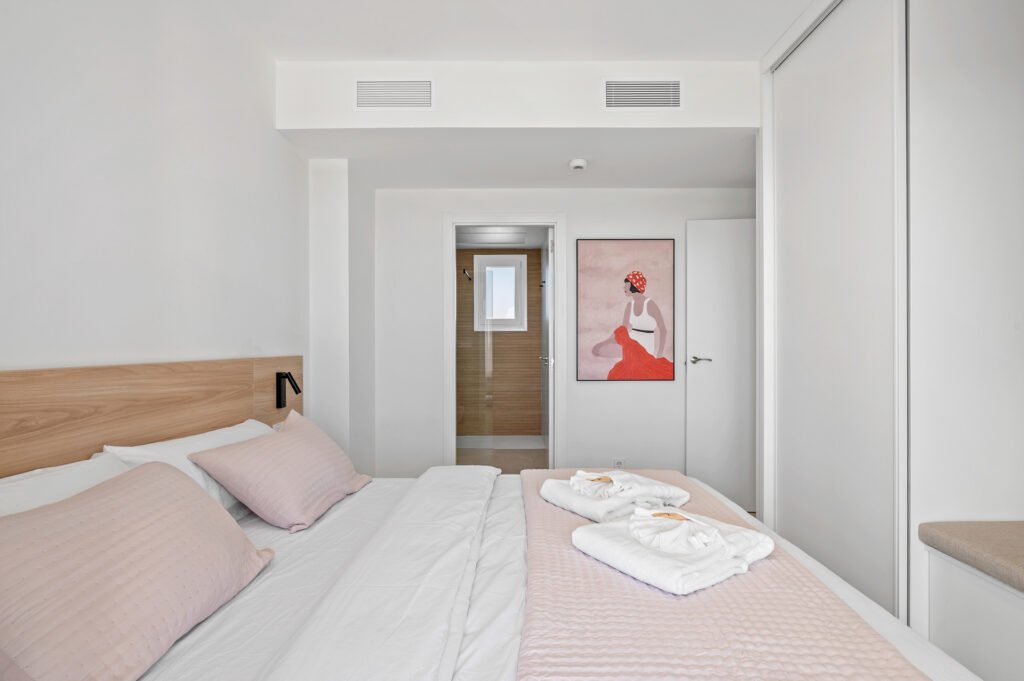 3-bedroom apartment in Los Alcázares — 20