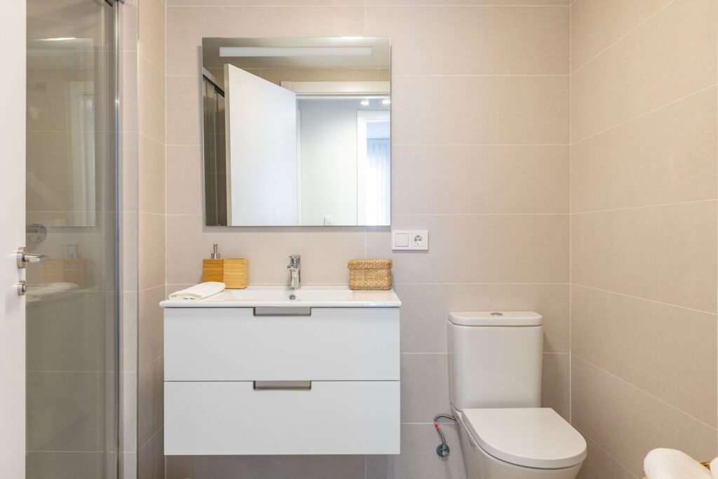 3-bedroom apartment in Calpe — 20