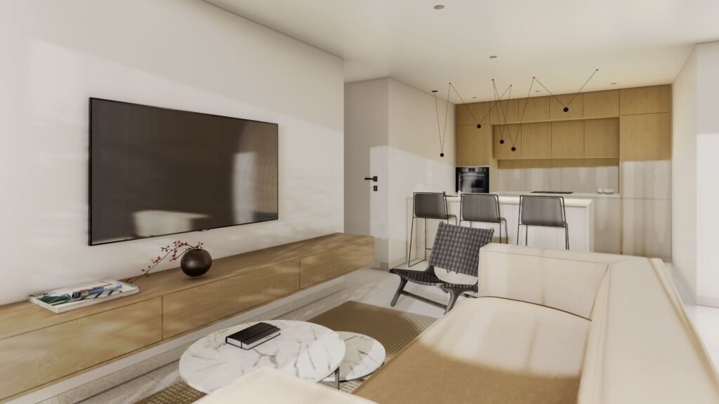 2-bedroom apartment in Guardamar del Segura — 20