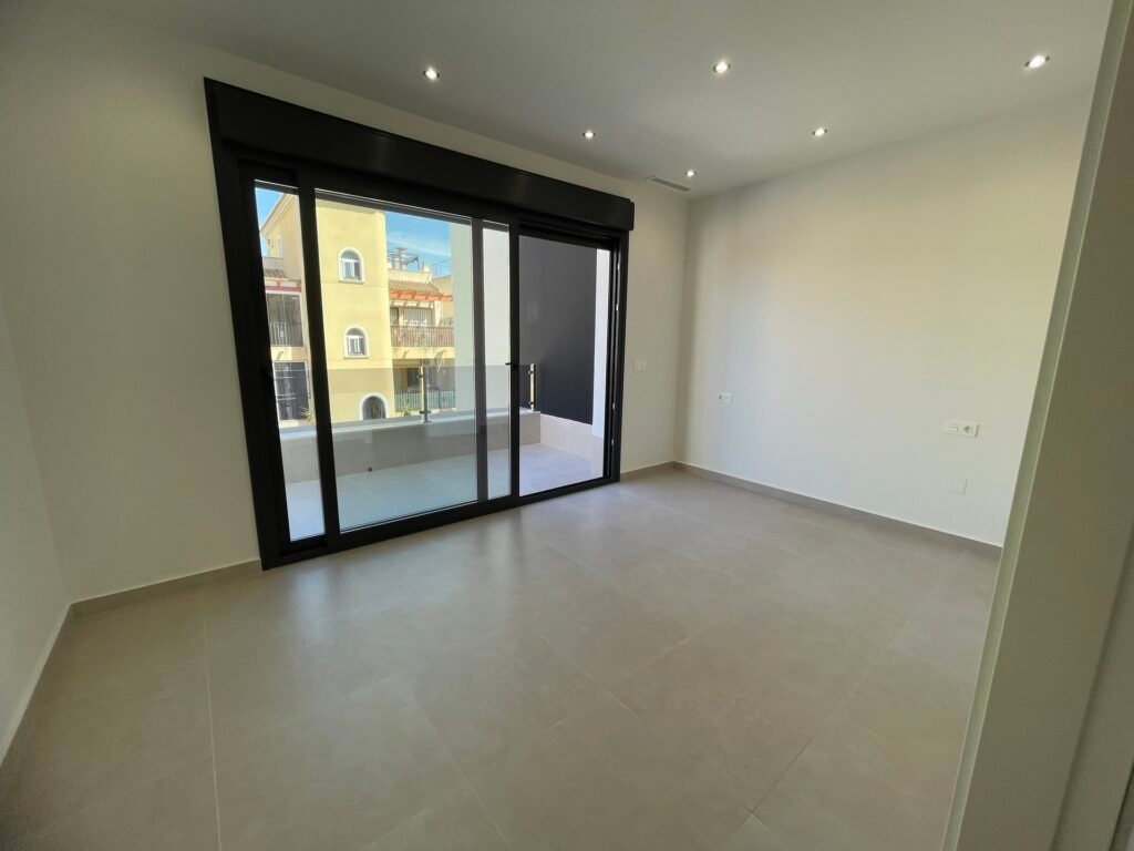 Villa indépendante 3 chambres à Heredades — 30