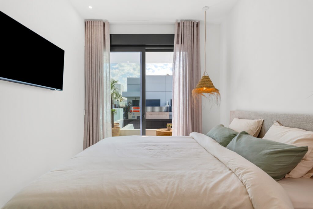 3-bedroom terraced house in Dolores — 31