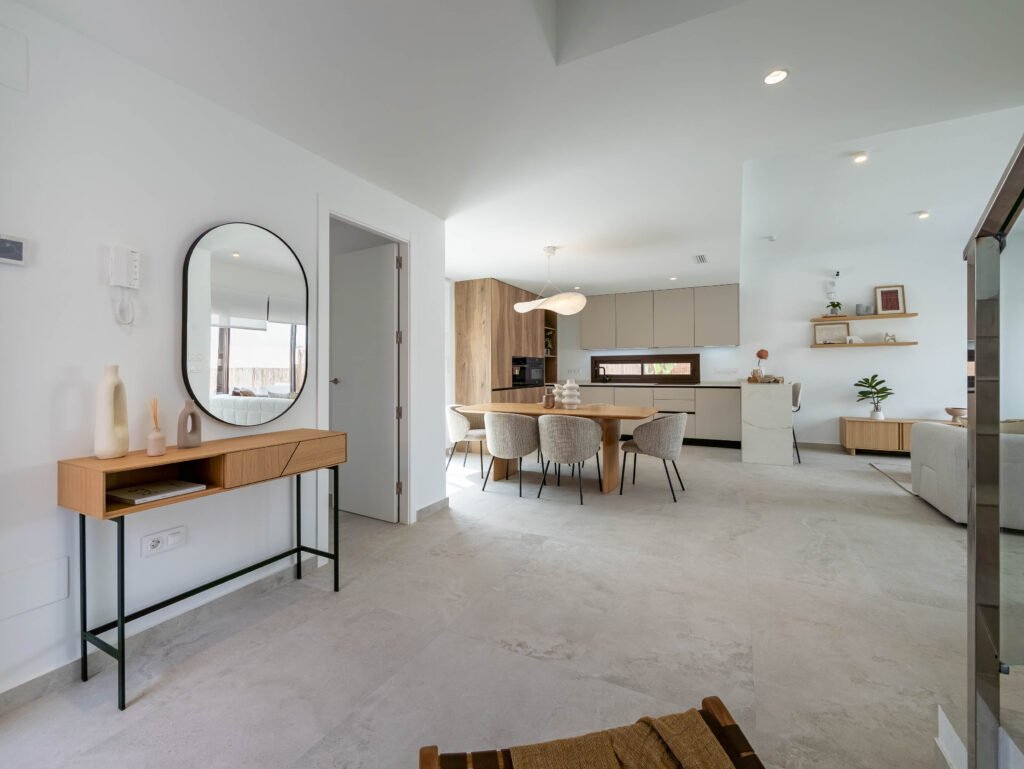 3-bedroom detached villa in La Finca Golf — 20