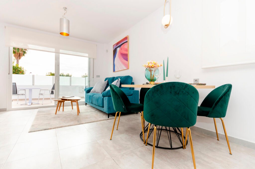 Villa indépendante 3 chambres à Torrevieja — 20
