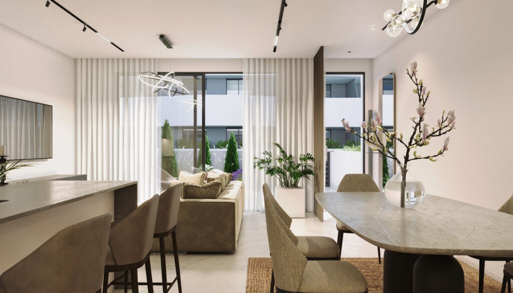 3-bedroom terraced house in Guardamar del Segura — 21
