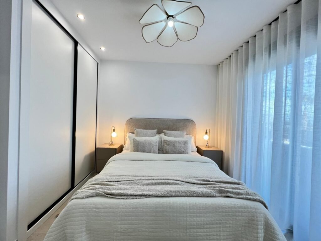 3-bedroom terraced house in Benferri — 21