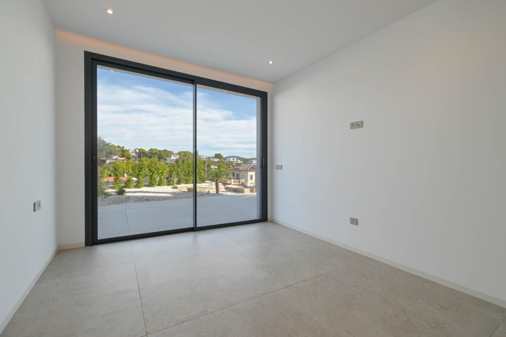 4-bedroom villa in Benissa — 32