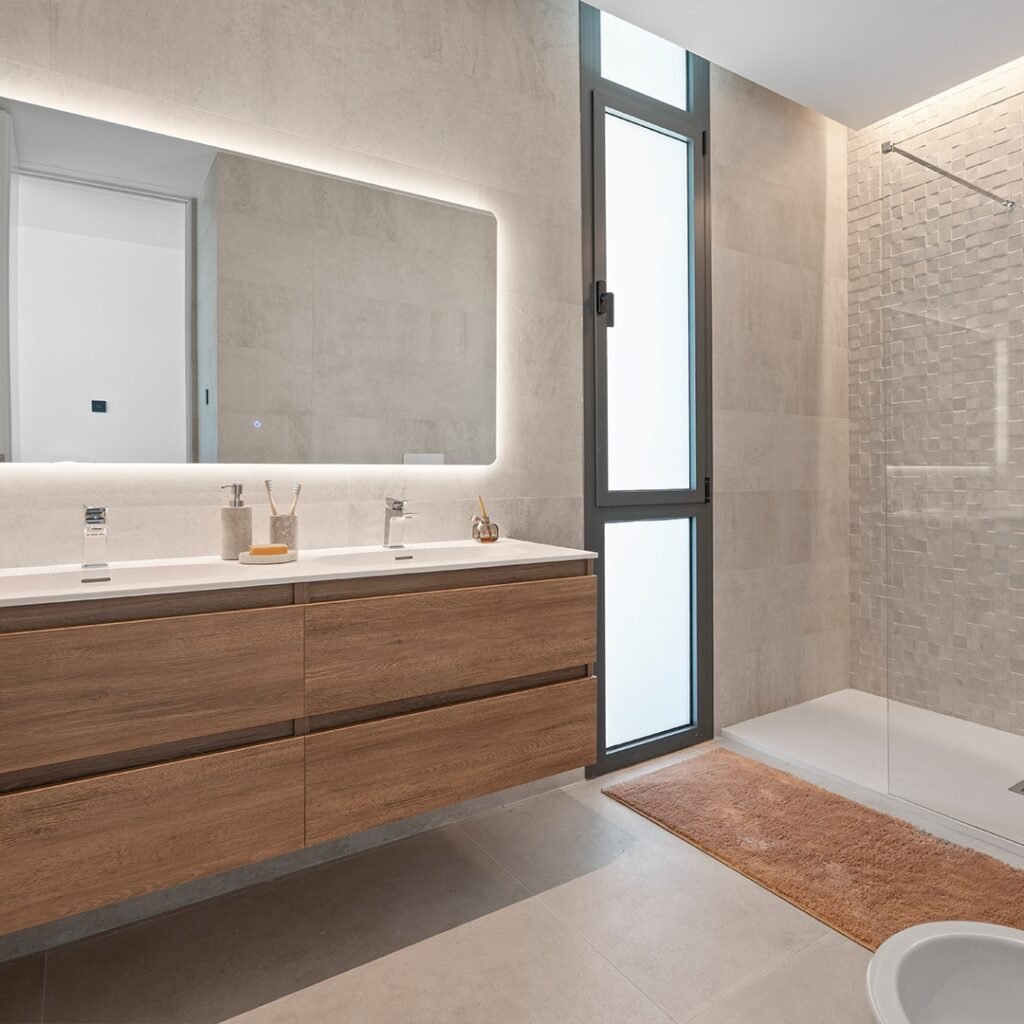 3-bedroom villa in Benidorm — 21