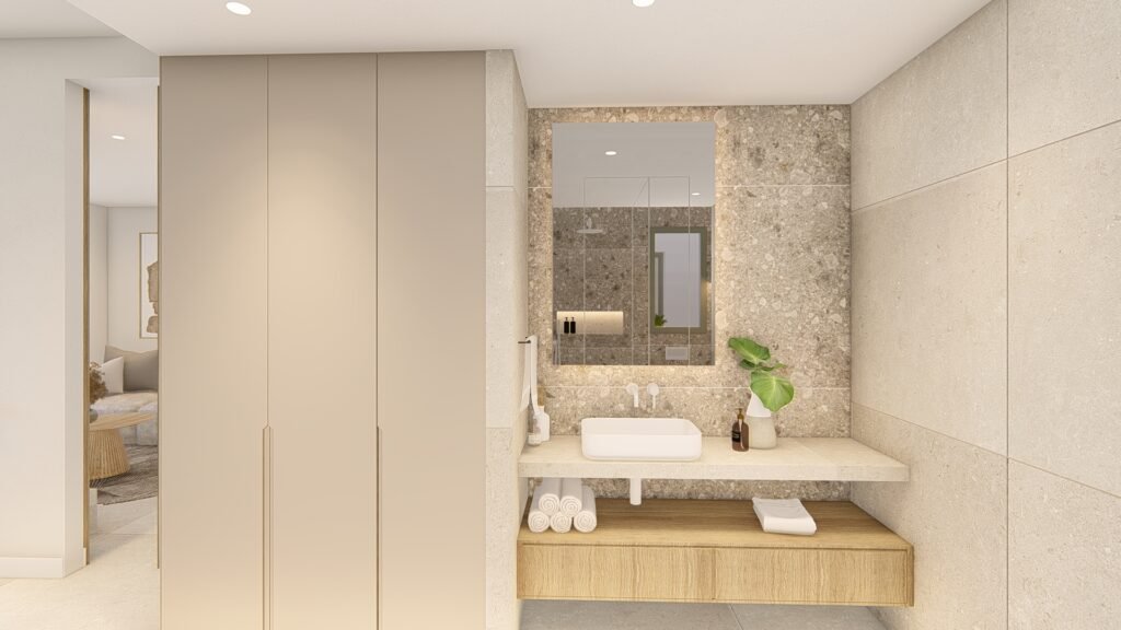 3-bedroom apartment in Los Alcázares — 21