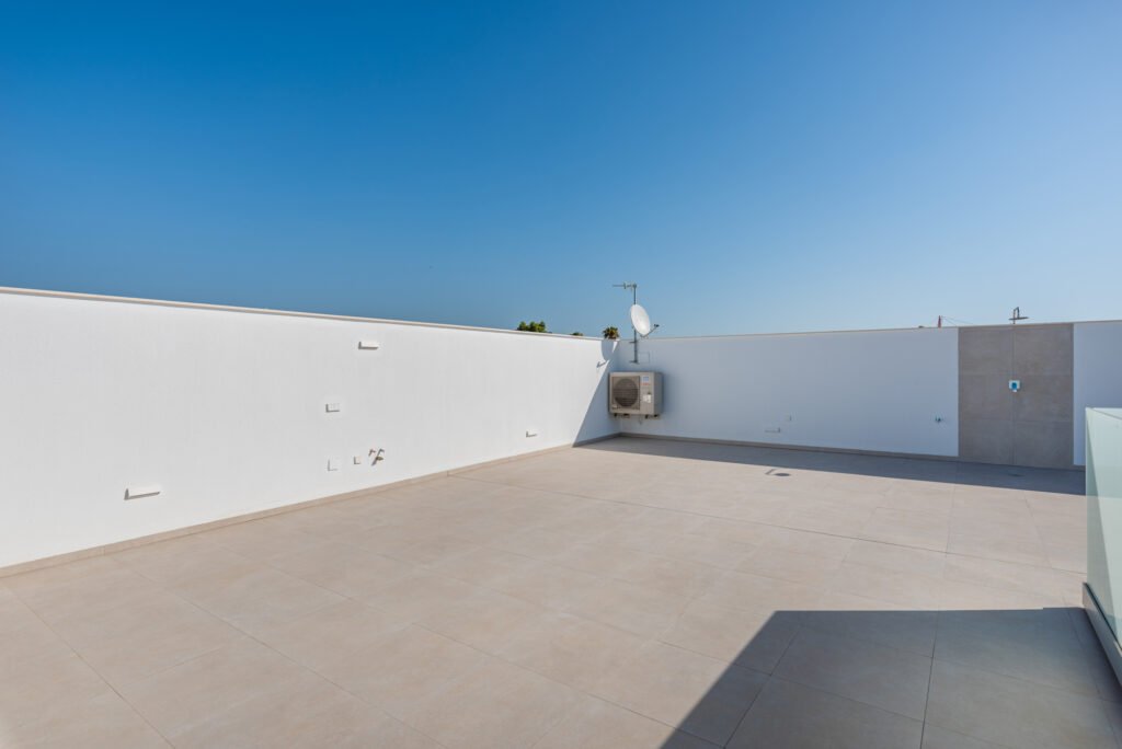 3-bedroom detached villa in Los Alcázares — 33