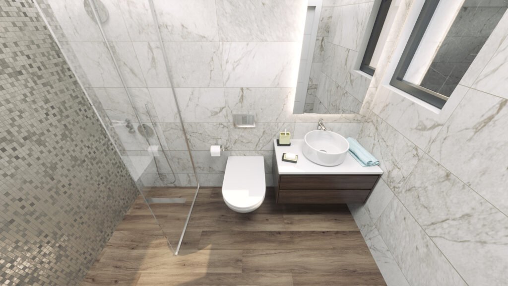 Villa indépendante 3 chambres à Finestrat — 21