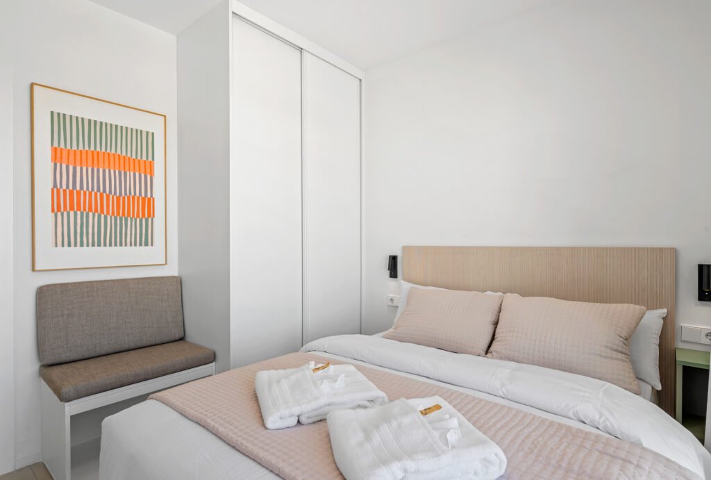 3-bedroom apartment in Los Alcázares — 21
