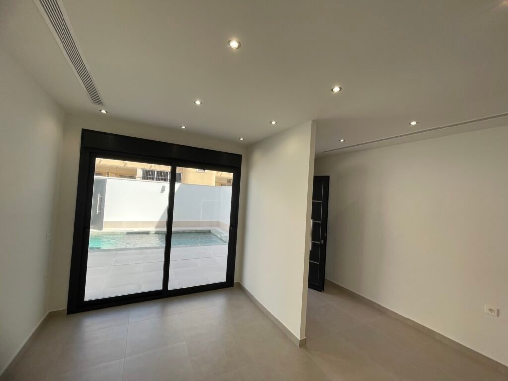 Villa indépendante 3 chambres à Heredades — 31