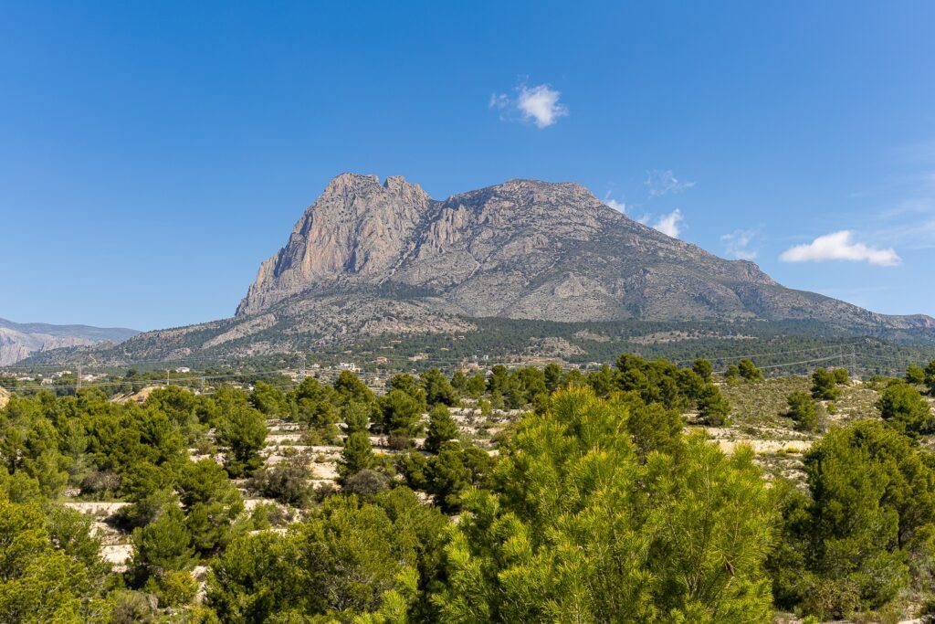 2-bedroom detached villa in Finestrat — 20