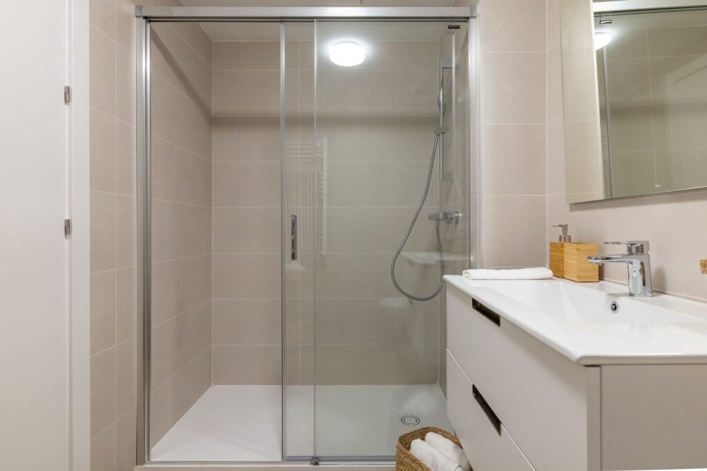 3-bedroom apartment in Calpe — 21