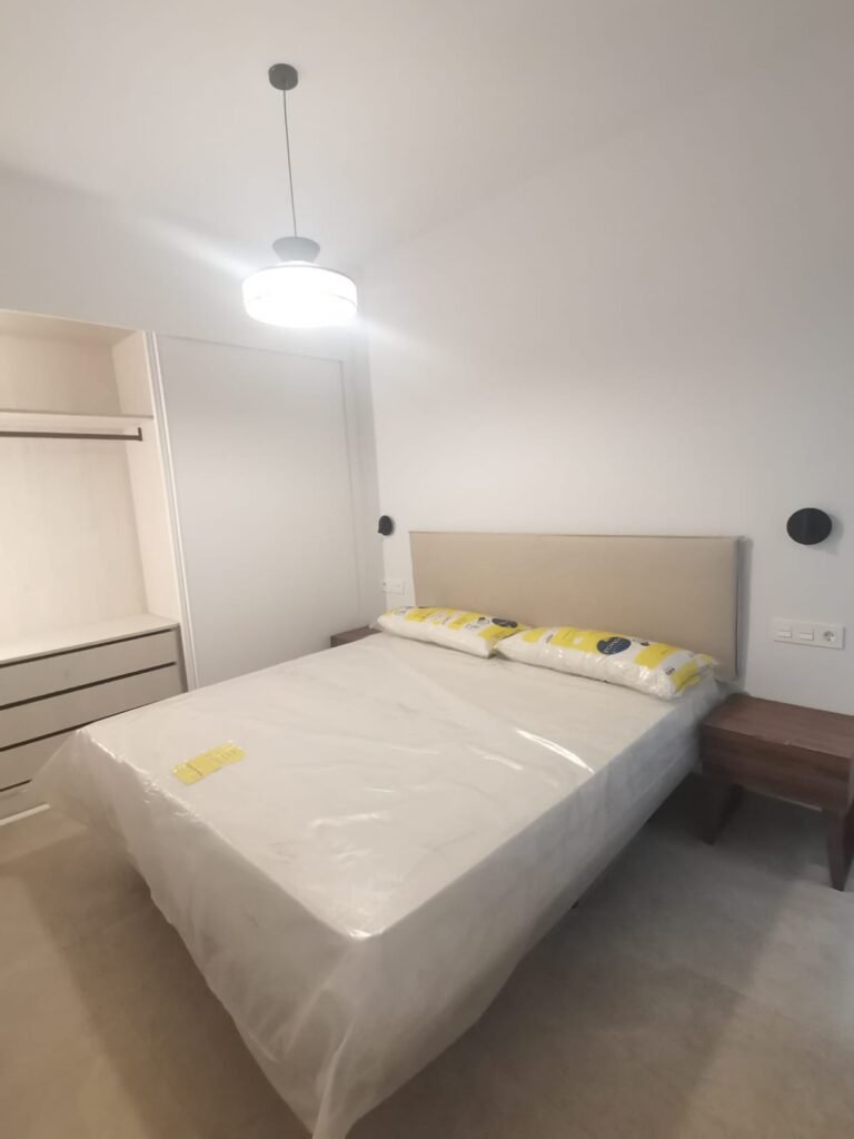1-bedroom apartment in Torrevieja — 21