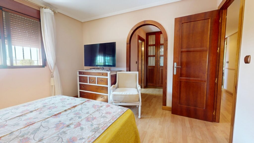 Villa indépendante 5 chambres à Águilas — 27