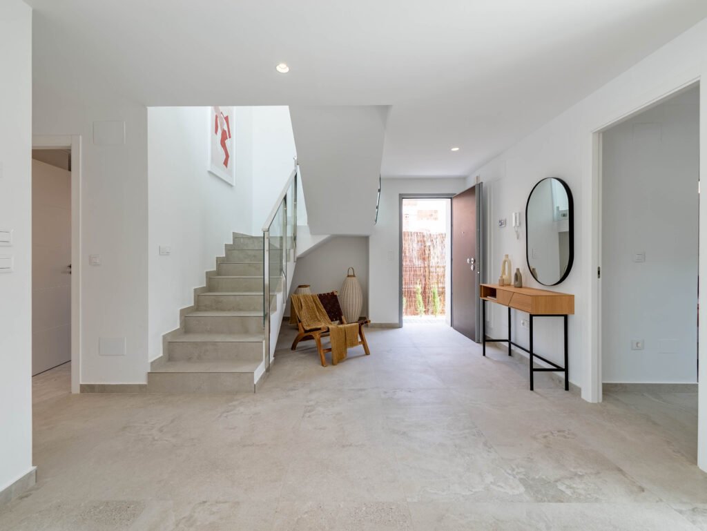 3-bedroom detached villa in La Finca Golf — 21