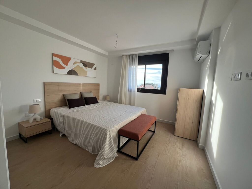 2-bedroom terraced house in Portmán — 22
