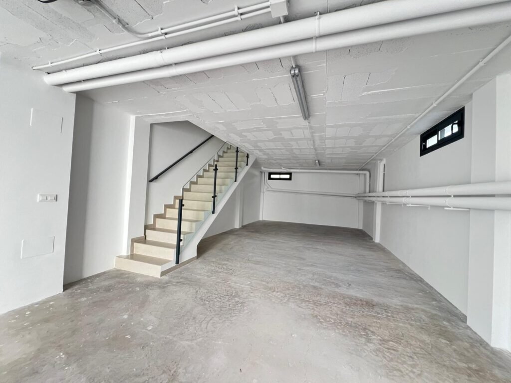 3-bedroom terraced house in Benferri — 22