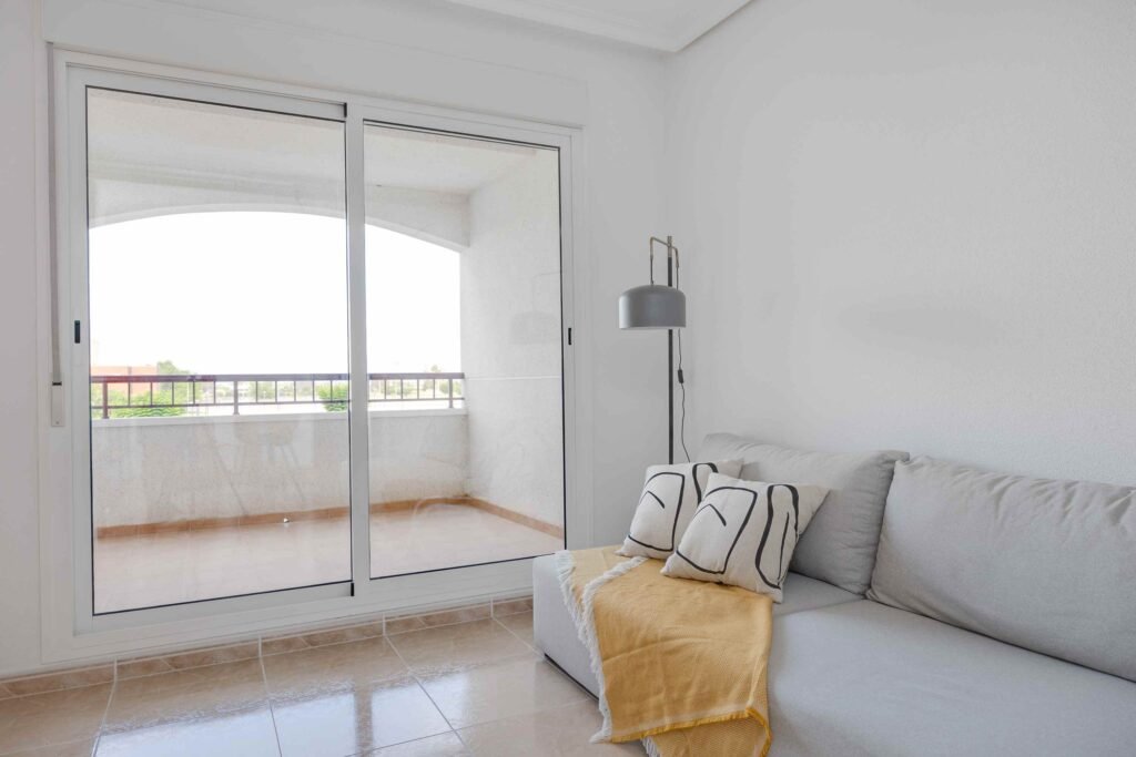 3-bedroom apartment in San Fulgencio — 22