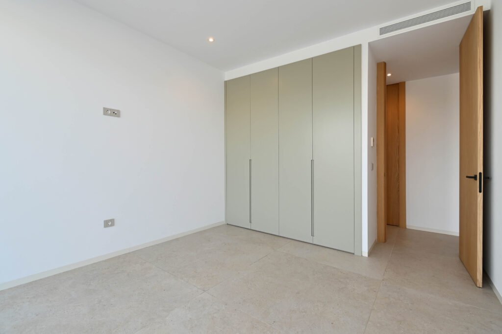 4-bedroom villa in Benissa — 33