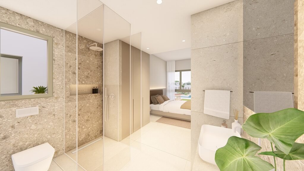 3-bedroom apartment in Los Alcázares — 22