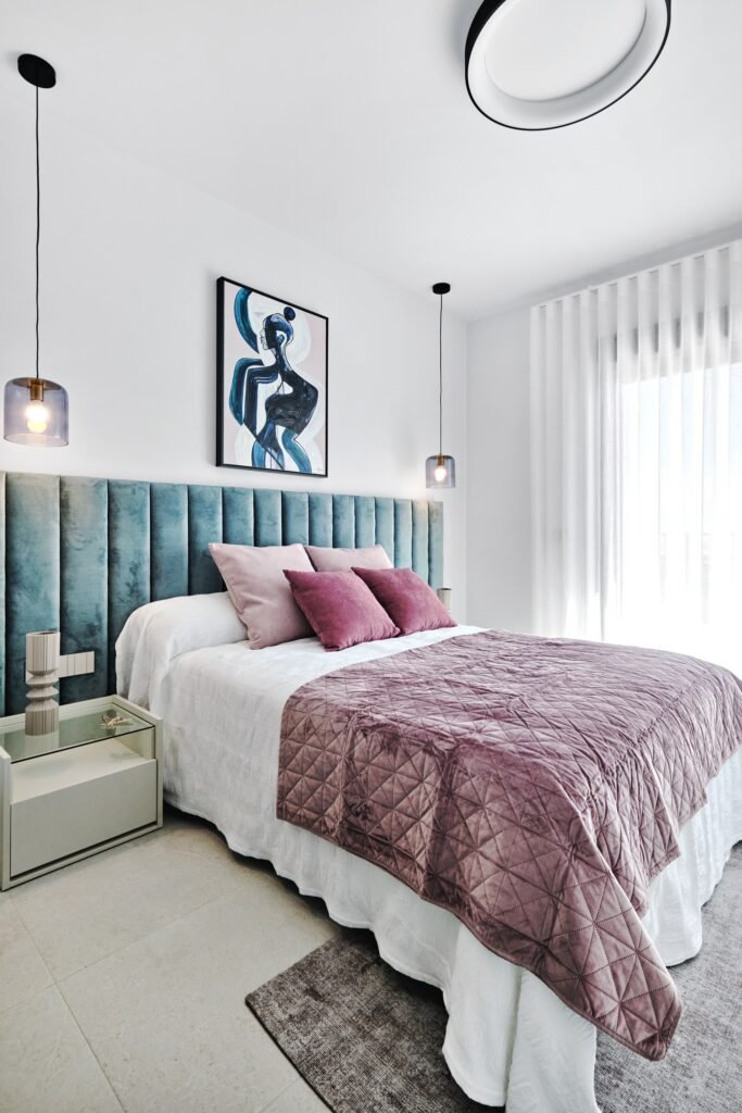 3-bedroom villa in San Miguel de Salinas — 17