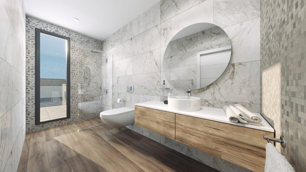 Villa indépendante 3 chambres à Finestrat — 22