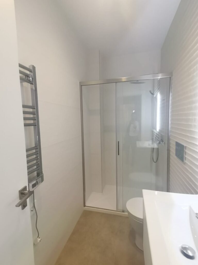 1-bedroom apartment in Torrevieja — 22