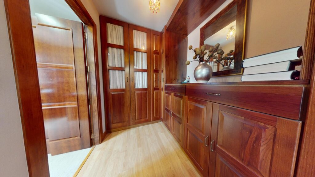 Villa indépendante 5 chambres à Águilas — 28