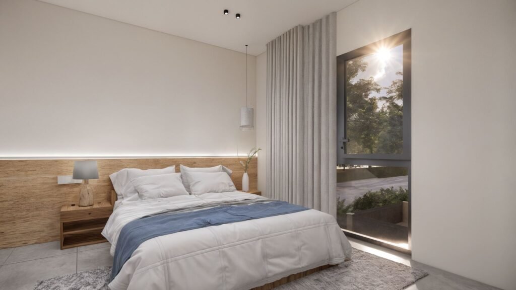 Maison mitoyenne 3 chambres à La Herrada — 22