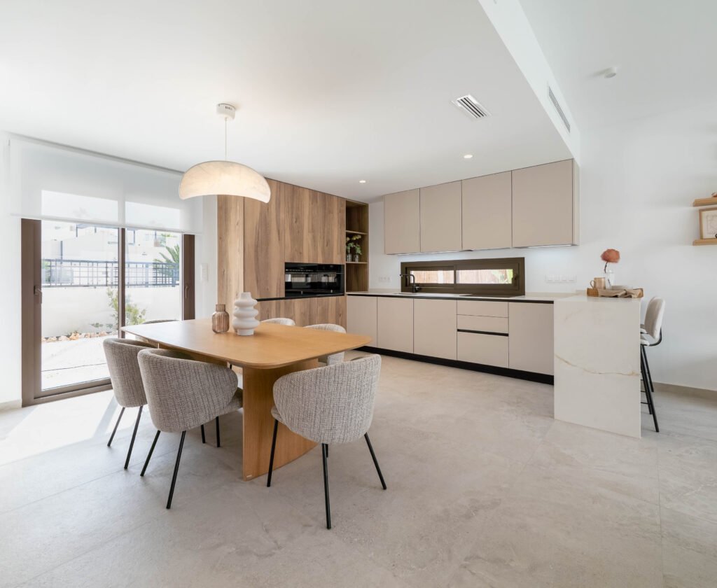 3-bedroom detached villa in La Finca Golf — 22