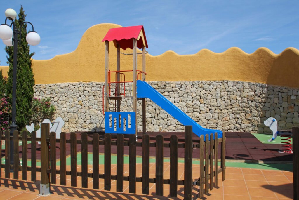 Penthouse 3 chambres à Cumbre del Sol — 20