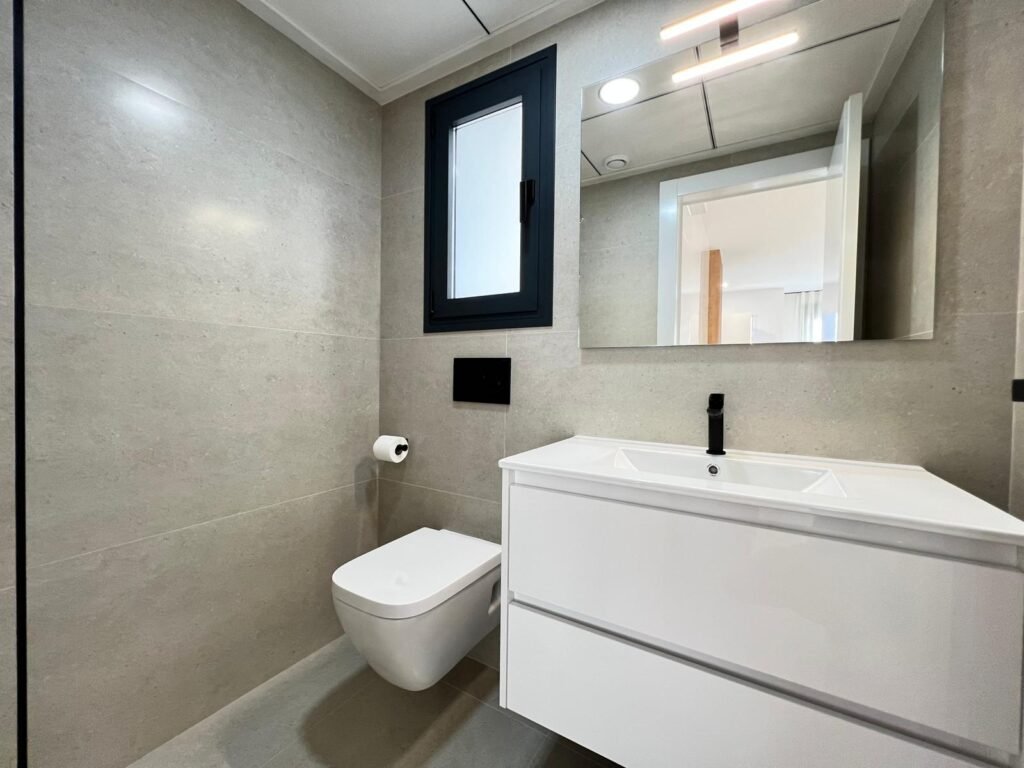 3-bedroom terraced house in Benferri — 23