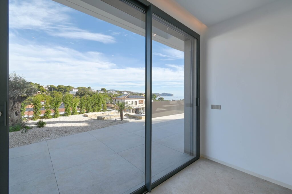 4-bedroom villa in Benissa — 34