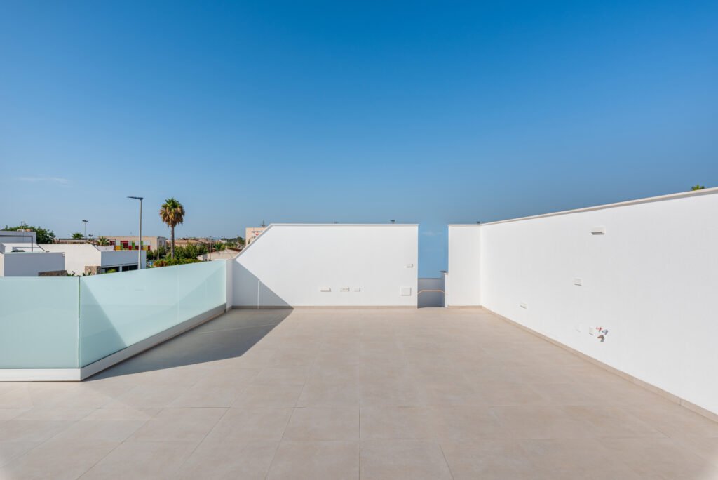 3-bedroom detached villa in Los Alcázares — 35